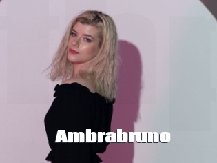 ambrabruno The hot porn