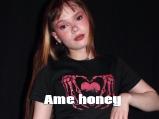 Ame_honey