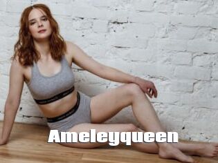 Ameleyqueen