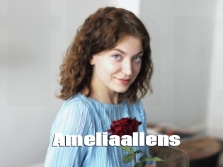 Ameliaallens