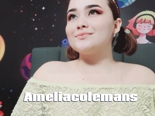 Ameliacolemans