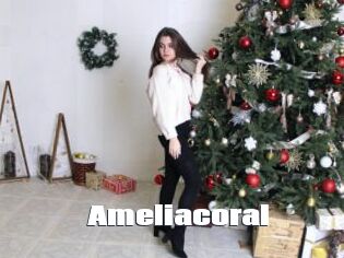 Ameliacoral