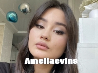 Ameliaevins