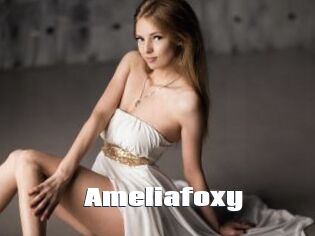 Ameliafoxy