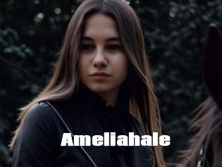 Ameliahale