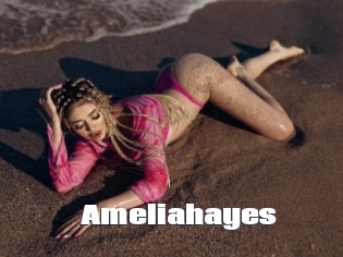 Ameliahayes