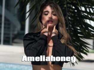 Ameliahoney