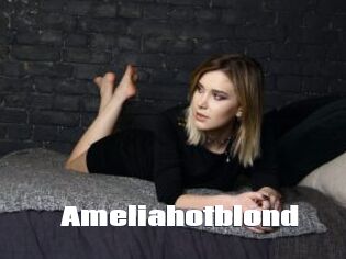 Ameliahotblond