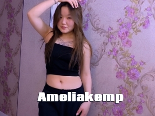 Ameliakemp