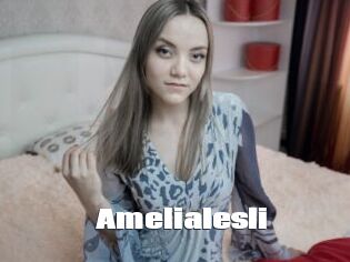 Amelialesli