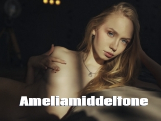 Ameliamiddeltone