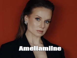 Ameliamilne