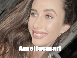 ameliasmart The hot porn