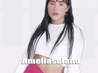 Ameliasolano