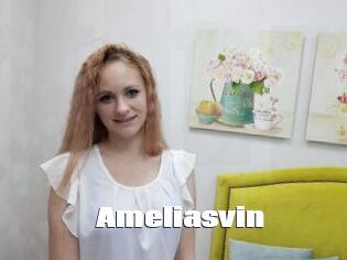 Ameliasvin