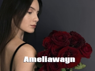 Ameliawayn