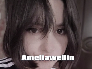 Ameliawellin