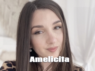 amelicita The hot porn