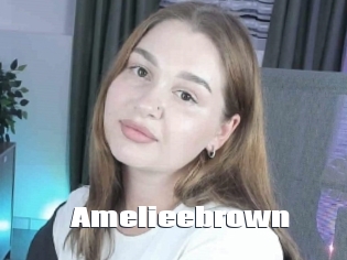 Amelieebrown
