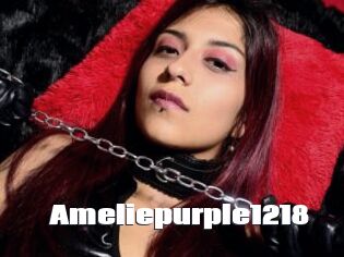 Ameliepurple1218