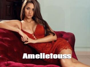 Amelietouss