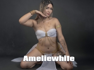 Ameliewhite