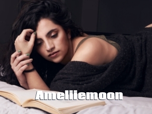 ameliiemoon The hot porn