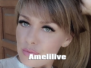 amelilive The hot porn