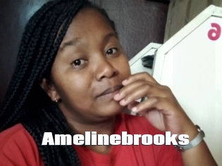 Amelinebrooks