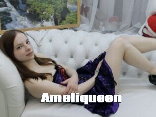 Ameliqueen