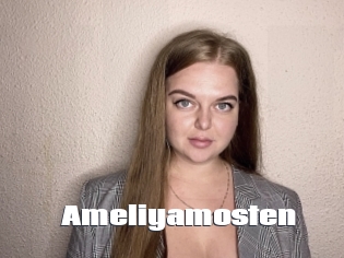 Ameliyamosten
