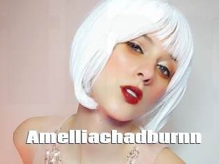 Amelliachadburnn