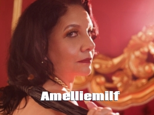 Amelliemilf