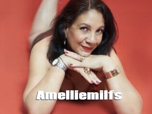 Amelliemilfs