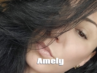 amely The hot porn