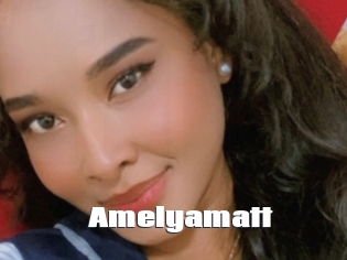 Amelyamatt