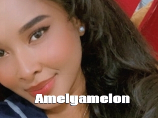 Amelyamelon