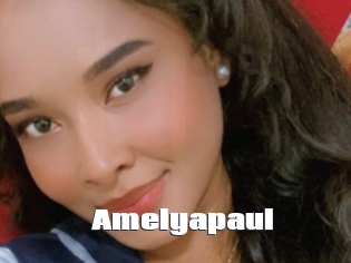 Amelyapaul