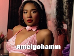 Amelychamm