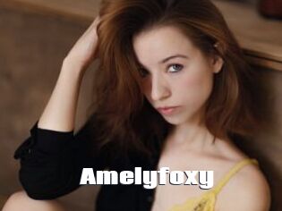 Amelyfoxy