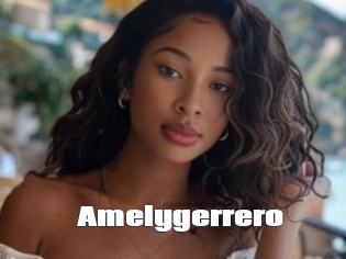 amelygerrero The hot porn