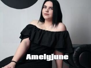 Amelyjune