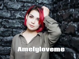 Amelyloveme