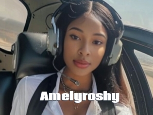 Amelyroshy