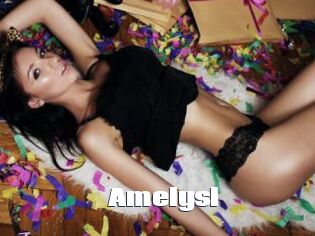 Amelysl