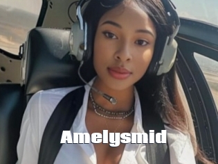 Amelysmid