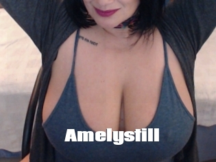 amelystill The hot porn