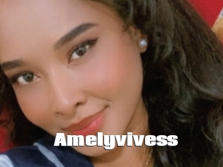 amelyvivess The hot porn