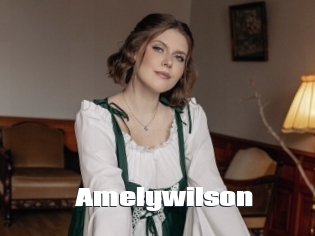 Amelywilson