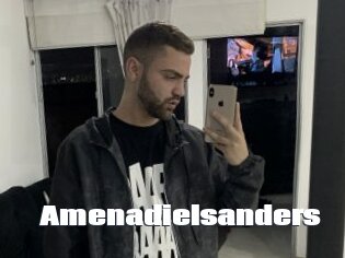 Amenadielsanders